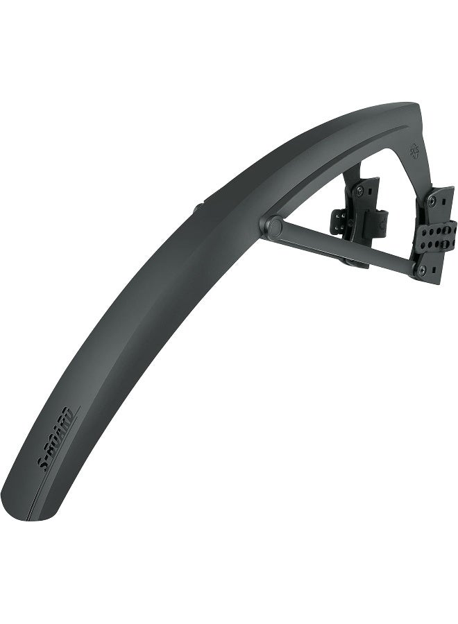 SKS SKS Germany Mudguard Front S Board Fr Black  - Image 5