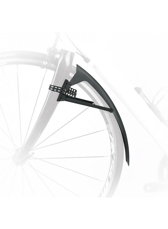 SKS SKS Germany Mudguard Front S Board Fr Black  - Image 1