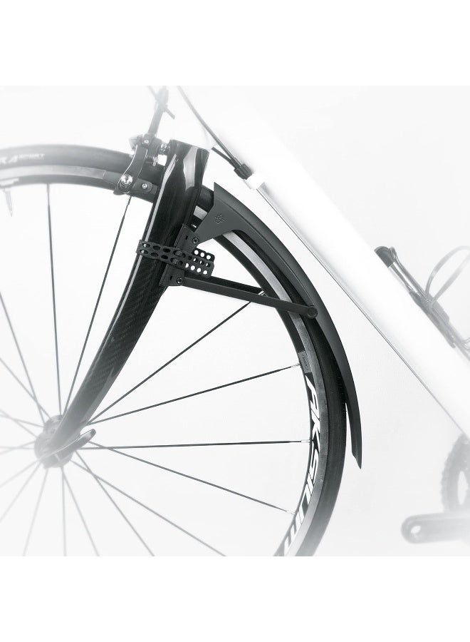 SKS SKS Germany Mudguard Front S Board Fr Black  - Image 3