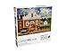 Buffalo Games Roll Call with a Bang Charles Wysocki 300 Oversized Piece Jigsaw Puzzle Larger Shapes Great for Adults Seniors Family Kids Easy to Grip - Image 2