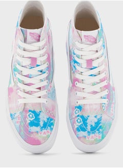 VANS Sk8-Hi Tapered Vr3  - Image 4