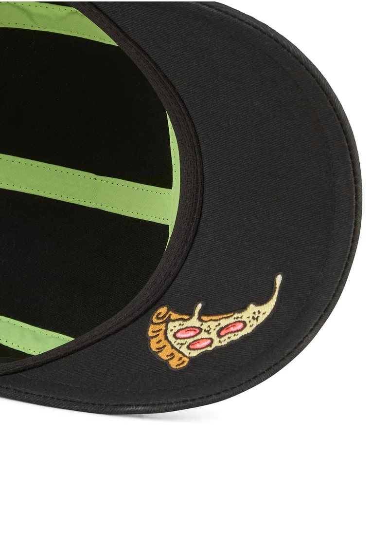 بوما Kids Essential 5 Panel Cap