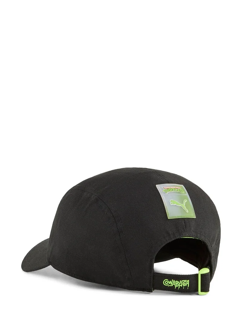 بوما قبعة أساسية للأطفال بخمسة ألواح