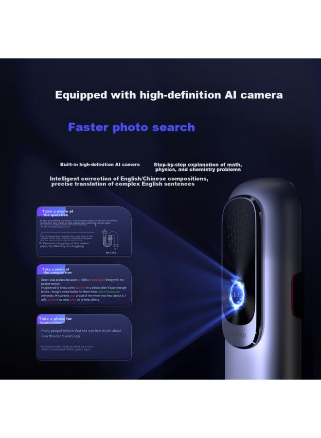 iFLYTEK قلم القاموس الذكي كيدا شونفاي P30 برو [إطلاق منتج جديد] - Image 2