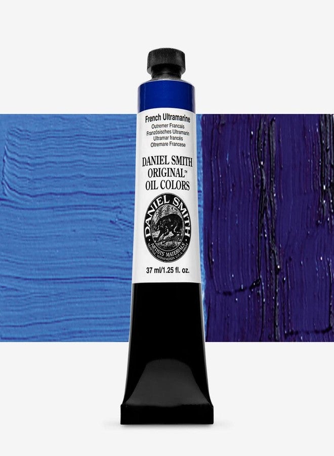 دانيال سميث دي إس أويل كلر 37 مل فرنسي ألترم - Image 1