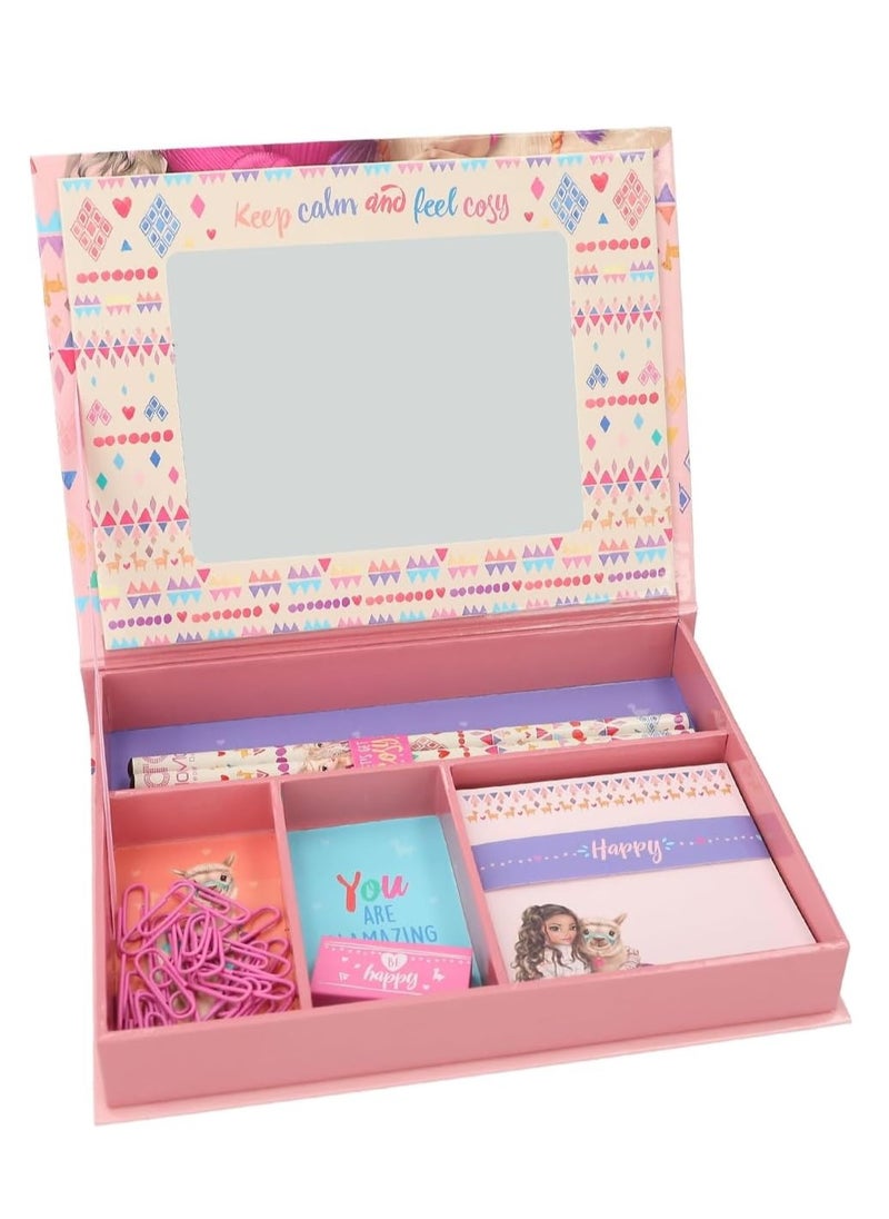 Top Model - TOPModel Cozy Writing Box - Image 1