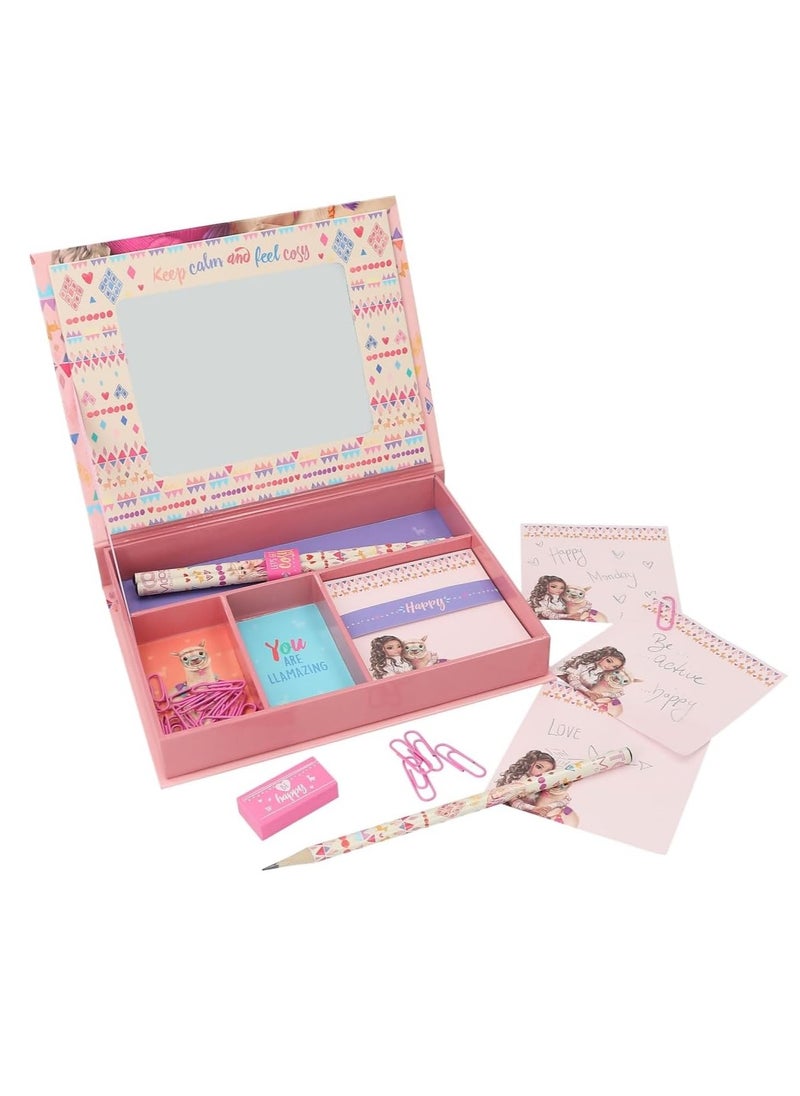 Top Model - TOPModel Cozy Writing Box - Image 1