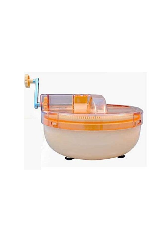 Home Master Home master machine for making mulukhiyah and colored greens, a high-quality mulukhiyah leaf cutting machine. 
