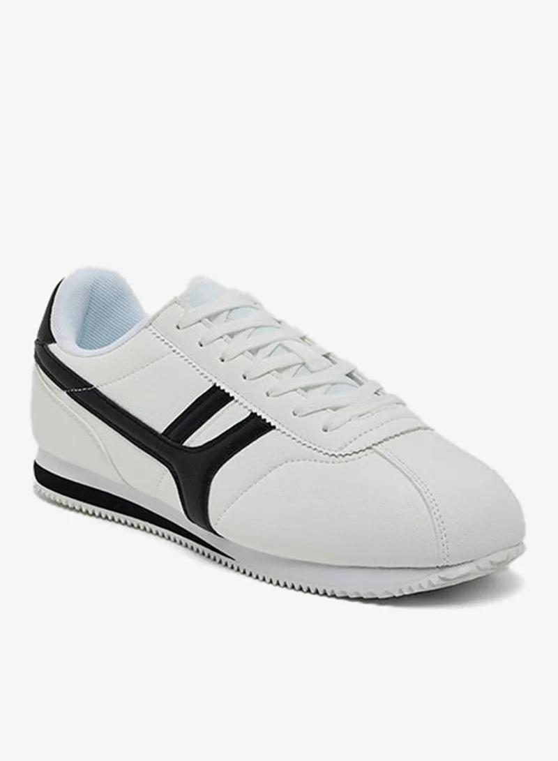 R&B Color Block Sneakers