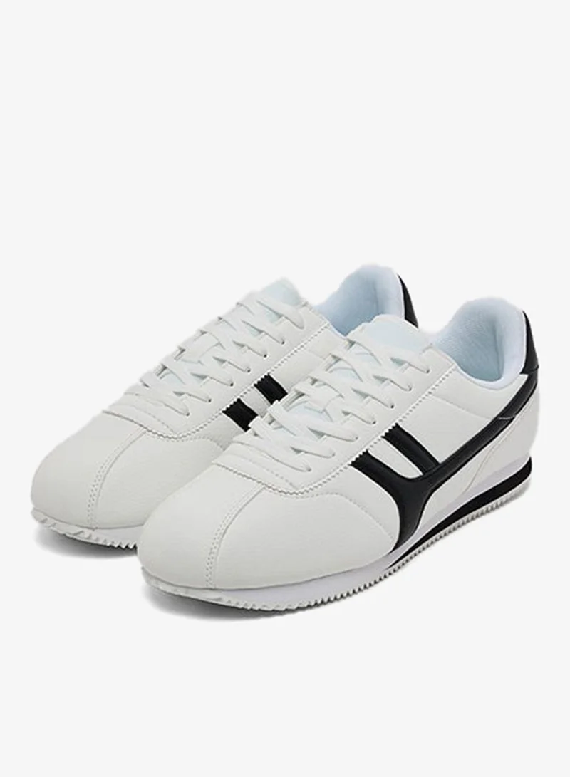 R&B Color Block Sneakers