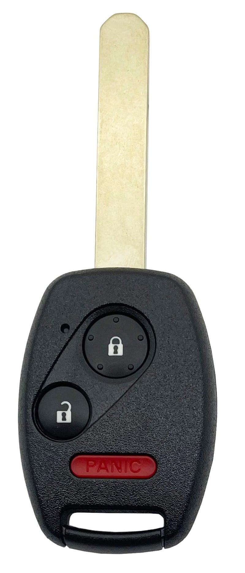 فربيمس مفتاح فوب بديل يناسب هوندا هوندا CRV 2007 2008 2009 20102013CRZ 2011 2014 2015FitInsightAccord CoupeCrosstourتحكم عن بعد مفتاح فوب MLBHLIK1T
