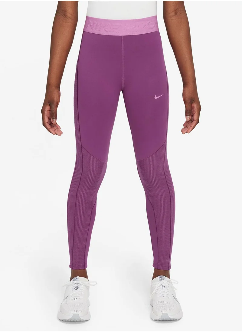 نايكي Youth Nsw Dri-Fit Tights