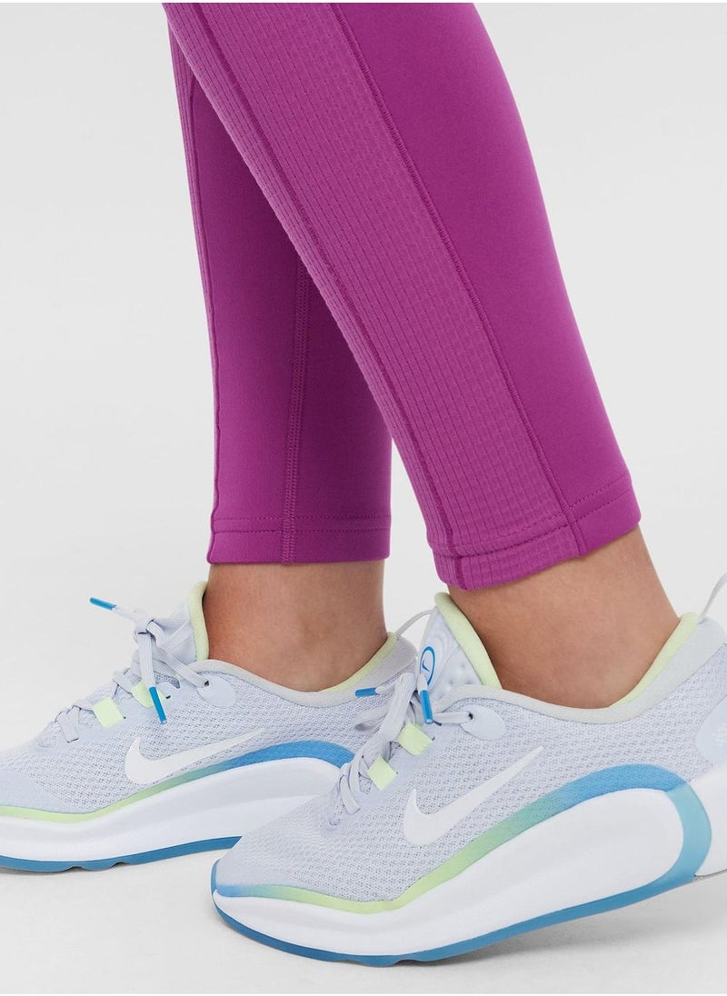 Nike Youth Nsw Dri-Fit Tights - Image 4