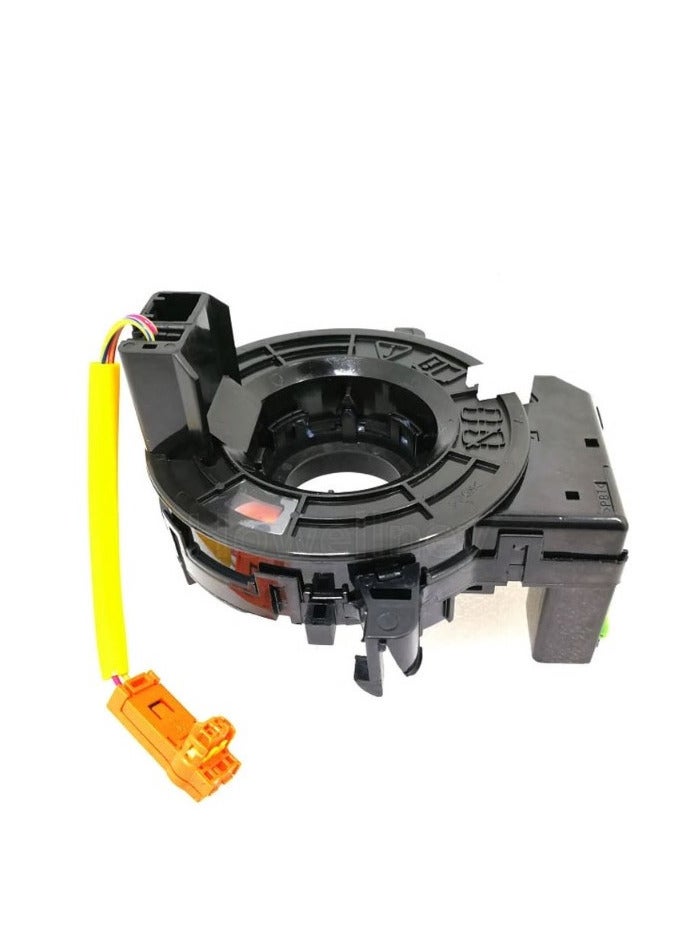 Generic Parts No 8619A167 Clock Spring Cable For Mitsubishi Outlander Sport ASX 2013-2019  - Image 4