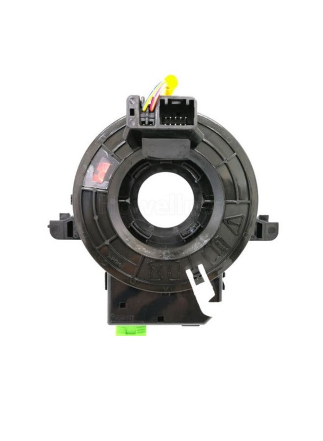 Generic Parts No 8619A167 Clock Spring Cable For Mitsubishi Outlander Sport ASX 2013-2019  - Image 5