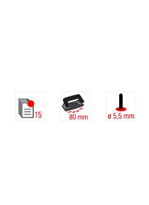 109 Standard Punch (Perforator) 15 Pg. - pzsku/Z7F60F5F5C3E62AFBC942Z/45/_/1730729730/f9a2080e-1eec-4d9c-9629-7c967f4f7a3f