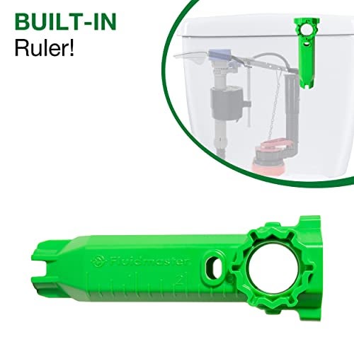 Fluidmaster Universal Install/Uninstall Toilet Repair Tool - Image 5
