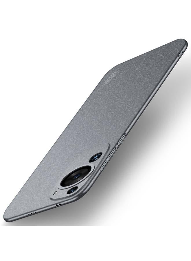 The Bros Case For Huawei P60 Art Fandun Series Frosted PC Ultra-thin All-inclusive Phone Case