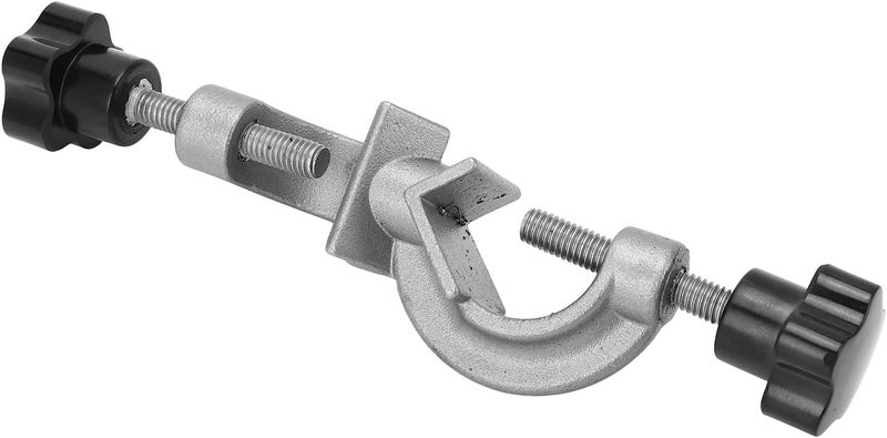 Adjustable build less Steel Clamp Holder, La Stand Clamp Holder, Clam Length 6 20mm, Heavy Duty Head Clamp for Equipment and Home Use, Long use oriented quality Coast & inland available Major city pickup option All user affordable trusted quality Tight fitted parts Practical experience crafted Daily life matching design Wide use selected material All usage compatible Long term use design Flexible anti-break Globally popular universal design Adjustable build Assorted trendy color picks Cross part assemble fit Remote area delivery Market diverse application fit Multi warehouse process Remote village delivery cover Repeated use friendly design New residential zone delivery Changing environment compatible Precision polished solid material Economical varied design options - Image 2