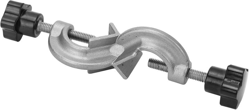 Adjustable build less Steel Clamp Holder, La Stand Clamp Holder, Clam Length 6 20mm, Heavy Duty Head Clamp for Equipment and Home Use, Long use oriented quality Coast & inland available Major city pickup option All user affordable trusted quality Tight fitted parts Practical experience crafted Daily life matching design Wide use selected material All usage compatible Long term use design Flexible anti-break Globally popular universal design Adjustable build Assorted trendy color picks Cross part assemble fit Remote area delivery Market diverse application fit Multi warehouse process Remote village delivery cover Repeated use friendly design New residential zone delivery Changing environment compatible Precision polished solid material Economical varied design options - Image 4