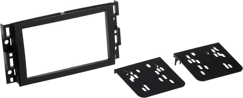 Nan Metra Electronics 95-3305 Double DIN Installation Multi Kit for 2006-up Select GM Vehicles - Image 1