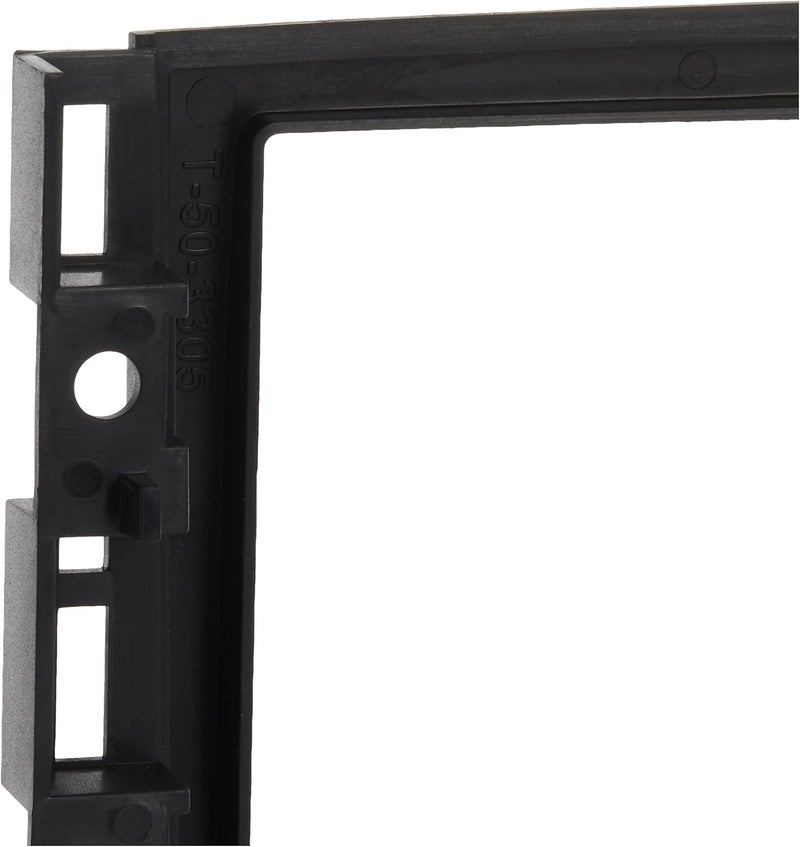 Nan Metra Electronics 95-3305 Double DIN Installation Multi Kit for 2006-up Select GM Vehicles - Image 3