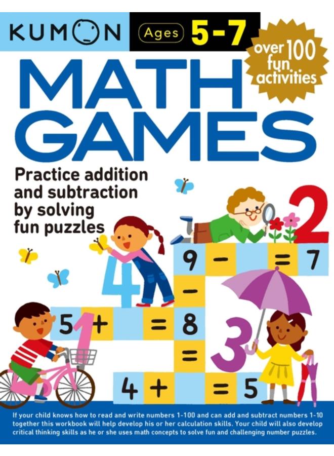 Math Games 