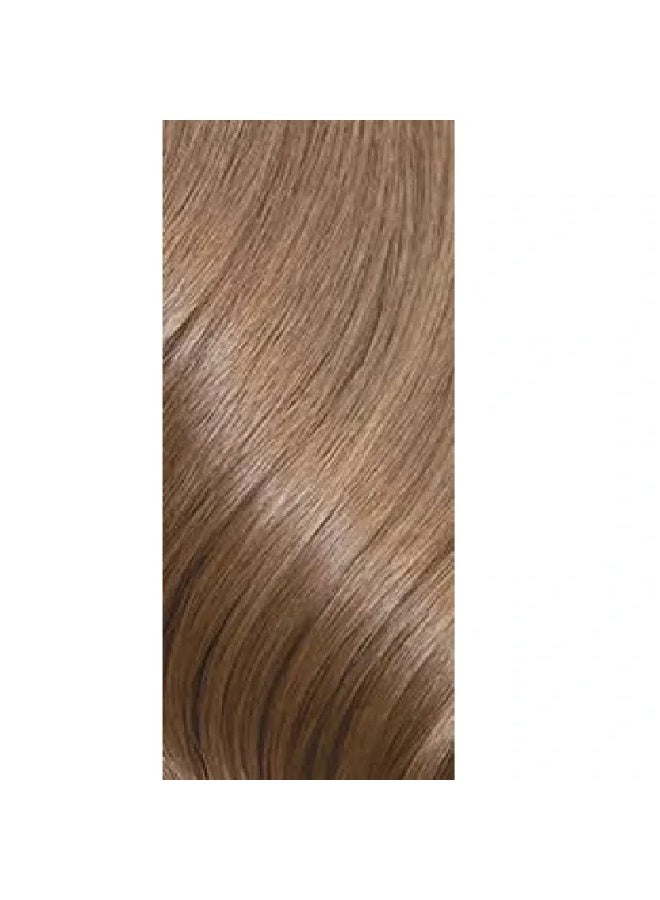REVLON Colorstay Permanent Haircolor N°7.1 Dark Ash Blonde Revlon - Image 4
