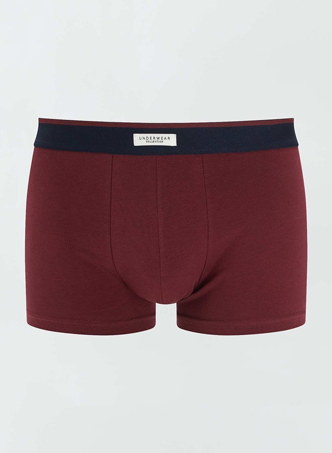 Kiabi Pack of 3 pairs of stretch boxer shorts  - Image 2