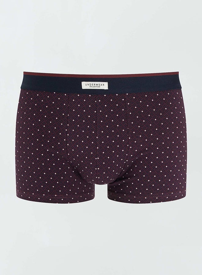 Kiabi Pack of 3 pairs of stretch boxer shorts  - Image 4