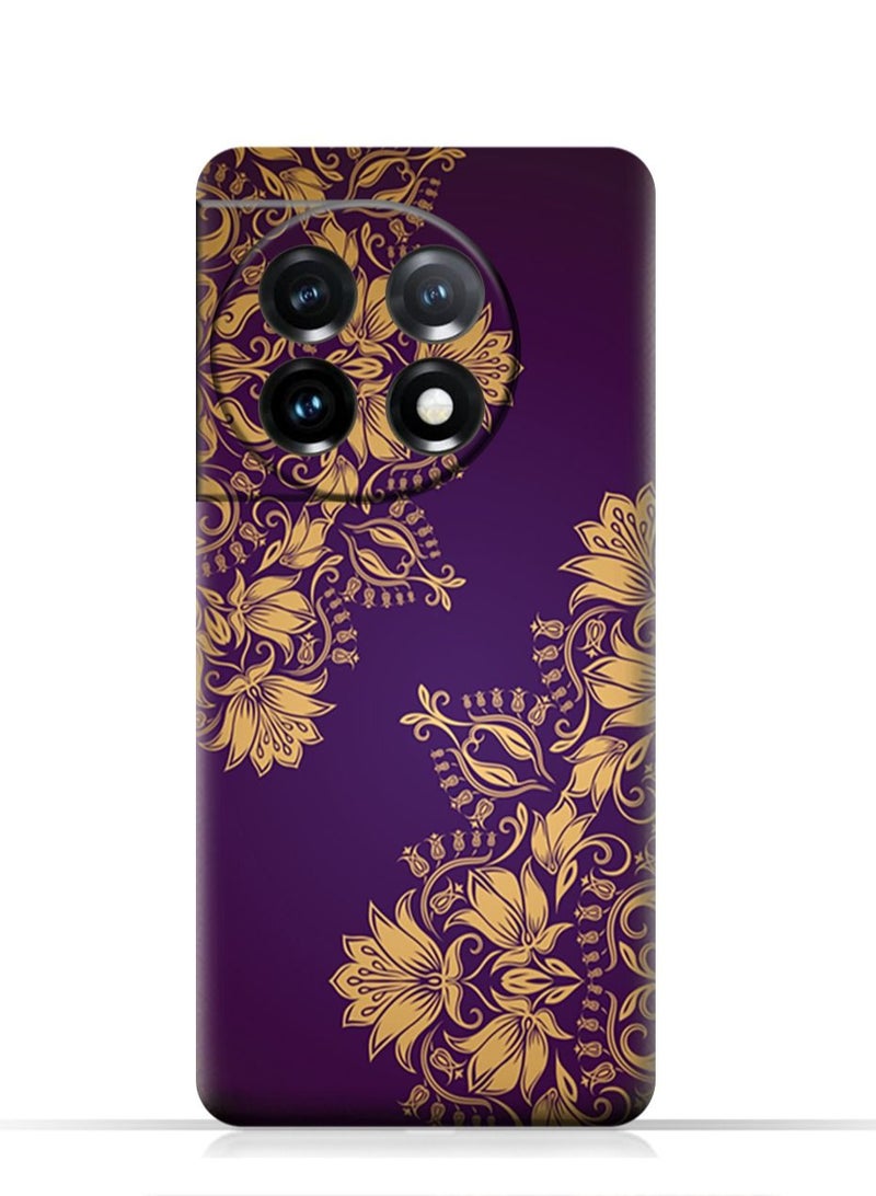 AMC DESIGN Protective Case Cover For OnePlus 11R - Image 1