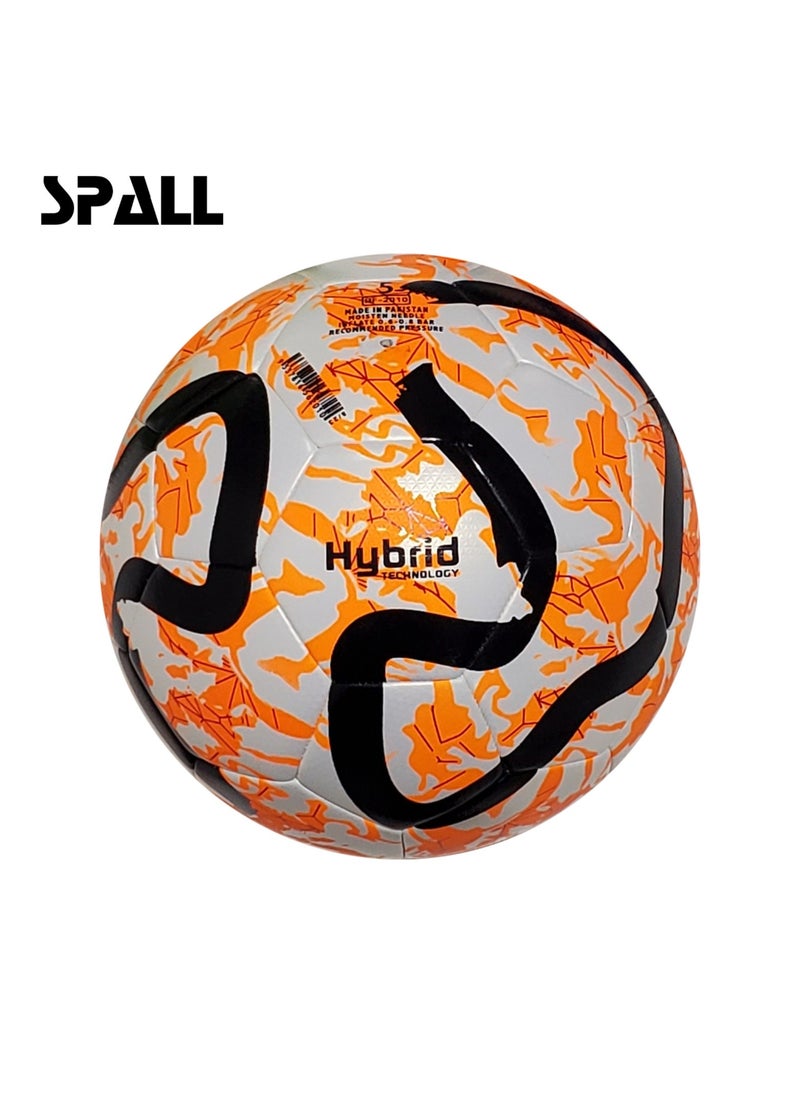 Football Soccer Ball For Matches World Cup Best Indoor/Outdoor Water Proof Ball For Professional Training And Match Men And Women Youth And Adult - pzsku/Z7F615A76D2D9DF66D92DZ/45/_/1725347066/2c2014ea-a80c-4103-b803-5a8ead35ad63