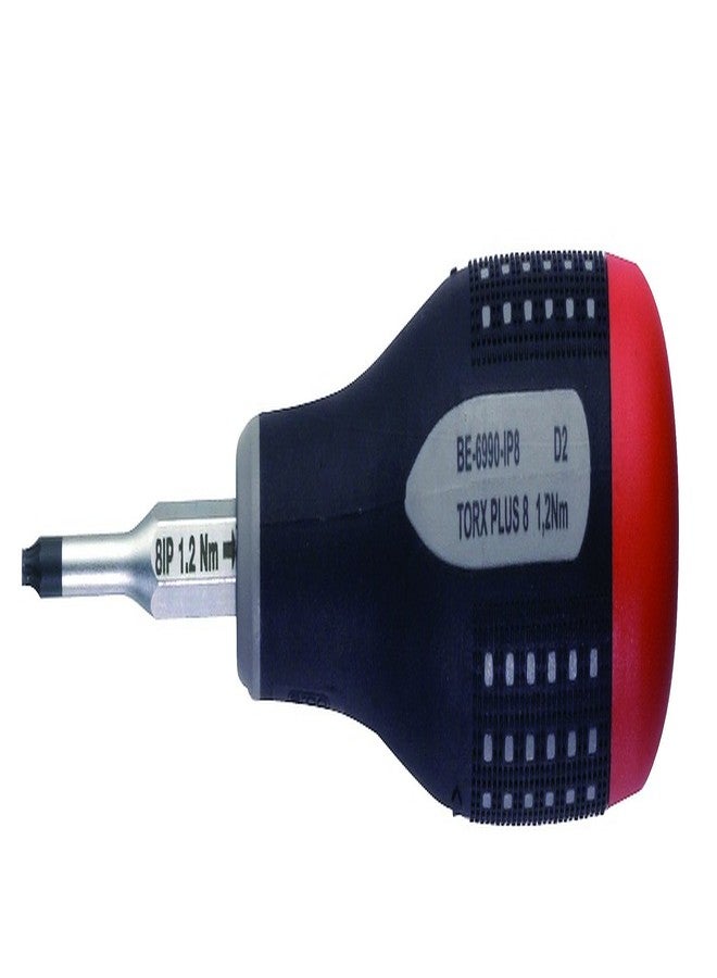 باهكو مفك براغي ثابت عزم الدوران من باهكو BE-6990-IP9، 1.4 نانومتر - Image 2