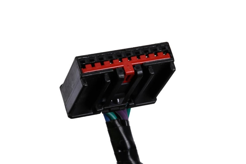 GM عجلة قيادة إيبوني من قطع غيار GM 84096919 - Image 4