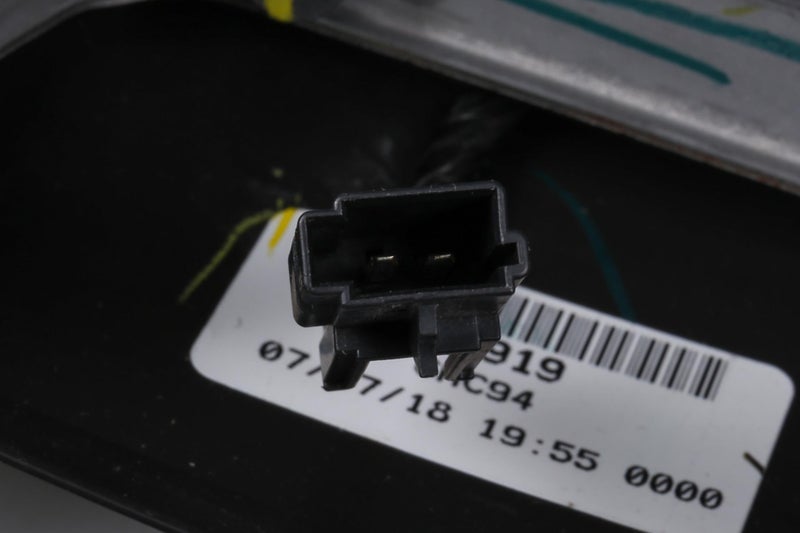 GM عجلة قيادة إيبوني من قطع غيار GM 84096919 - Image 3