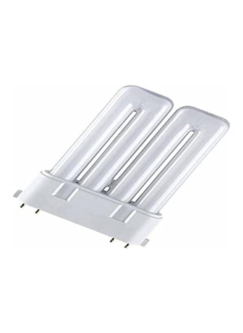 Osram Dulux F 2G10 4 Pin 18W 830 3000K 1100 Lm Fluorescent Lamp