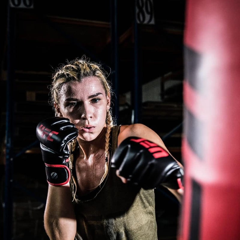 Ufc 6oz Fitness Gloves - Image 4