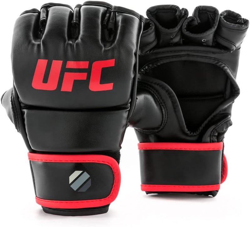 Ufc 6oz Fitness Gloves - Image 1
