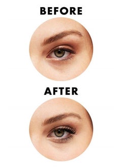 stila Magnum XXX Intense Black Voluminous Mascara  - Image 3