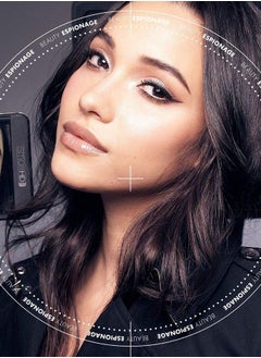 stila Magnum XXX Intense Black Voluminous Mascara  - Image 4
