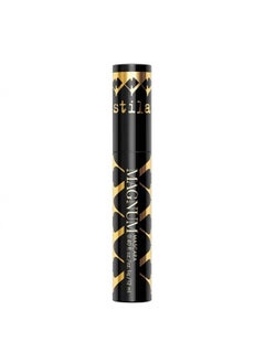 stila Magnum XXX Intense Black Voluminous Mascara  - Image 2