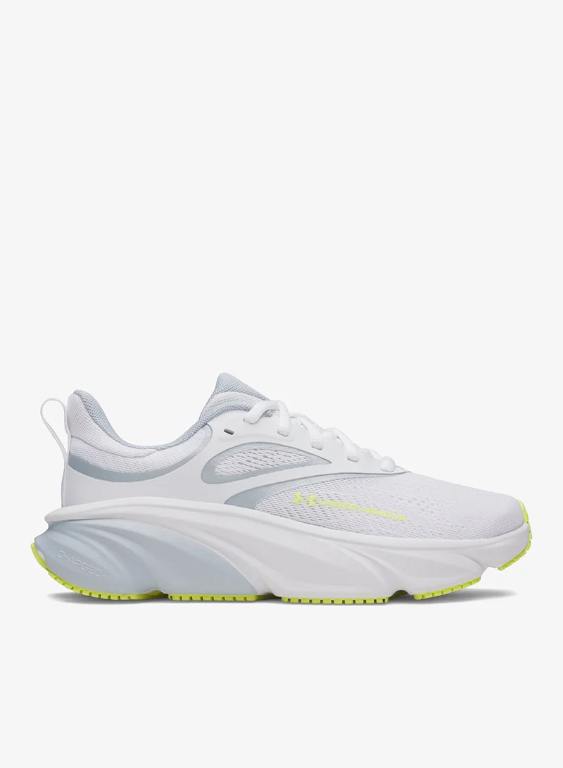 UA Rogue 6