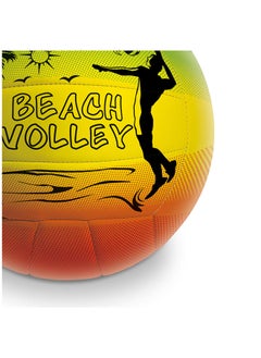MONDO Pvc Beach Volley Rainbow  - Image 3