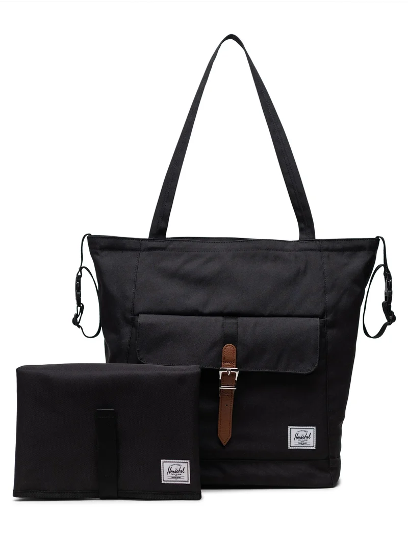 هيرشل سبلاي كو Herschel RetreatΓäó Tote Diaper Bag