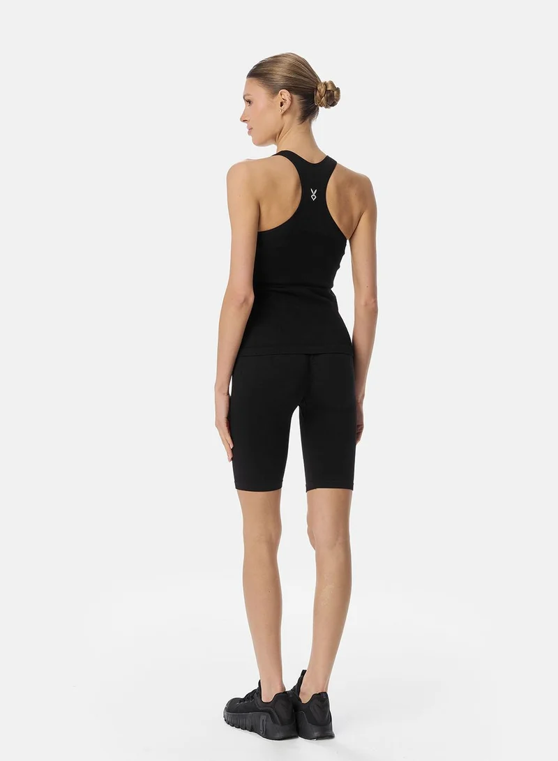 Cardio Bunny  Cardio Bunny Seamless Biker Shorts for Women | Best Price UAE