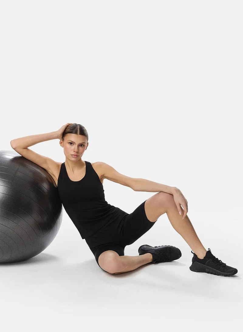 كارديو باني Cardio Bunny Seamless Biker Shorts