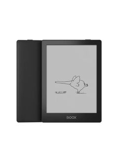 BOOX جهاز BOOX Poke 5 مقاس 6 بوصات مع غطاء حماية مجاني  - Image 1
