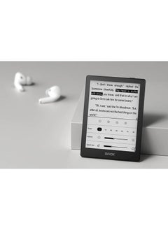 BOOX جهاز BOOX Poke 5 مقاس 6 بوصات مع غطاء حماية مجاني  - Image 4