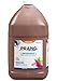 Prang Washable Tempera Paint Brown 128 oz 10608 - Image 3