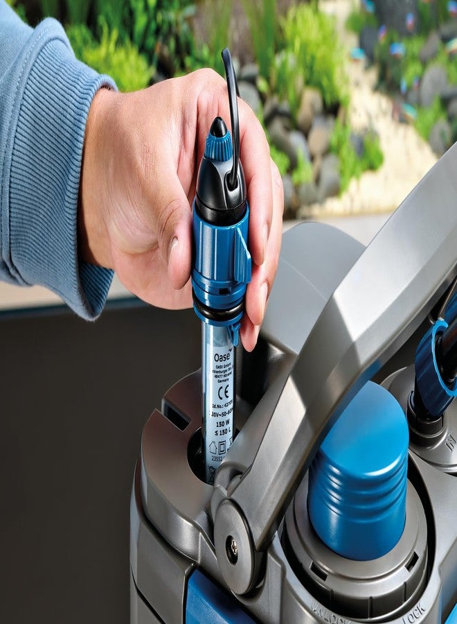 أواسي سخان حوض السمك الداخلي OASE HeatUp 25 - Image 5